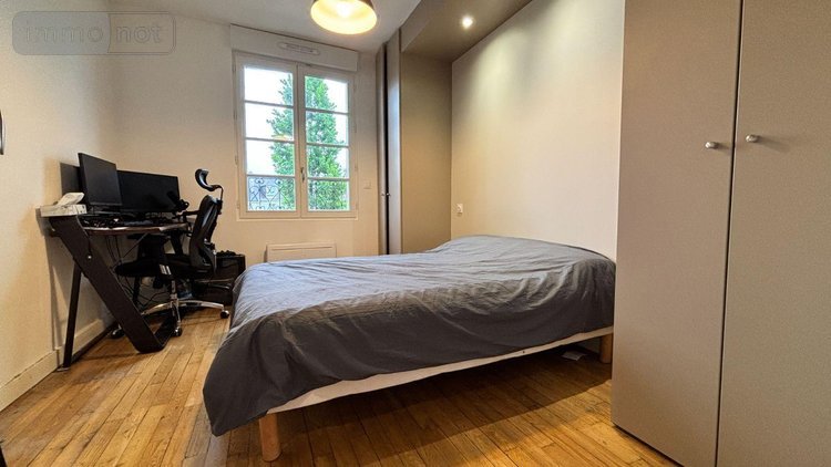 Appartement a vendre Bruz 35170 Ille-et-Vilaine 43 m2 2 pièces 161665 euros
