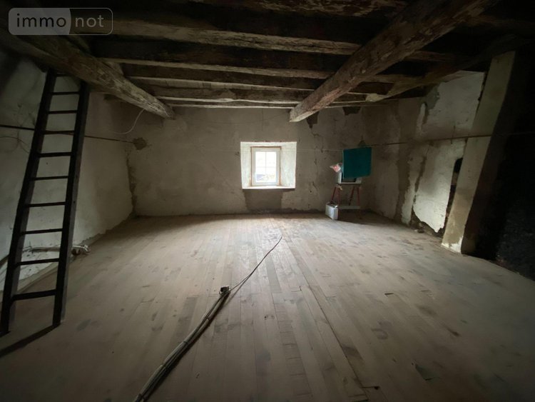 Maison a vendre Méobecq 36500 Indre 29 m2 2 pièces 27700 euros