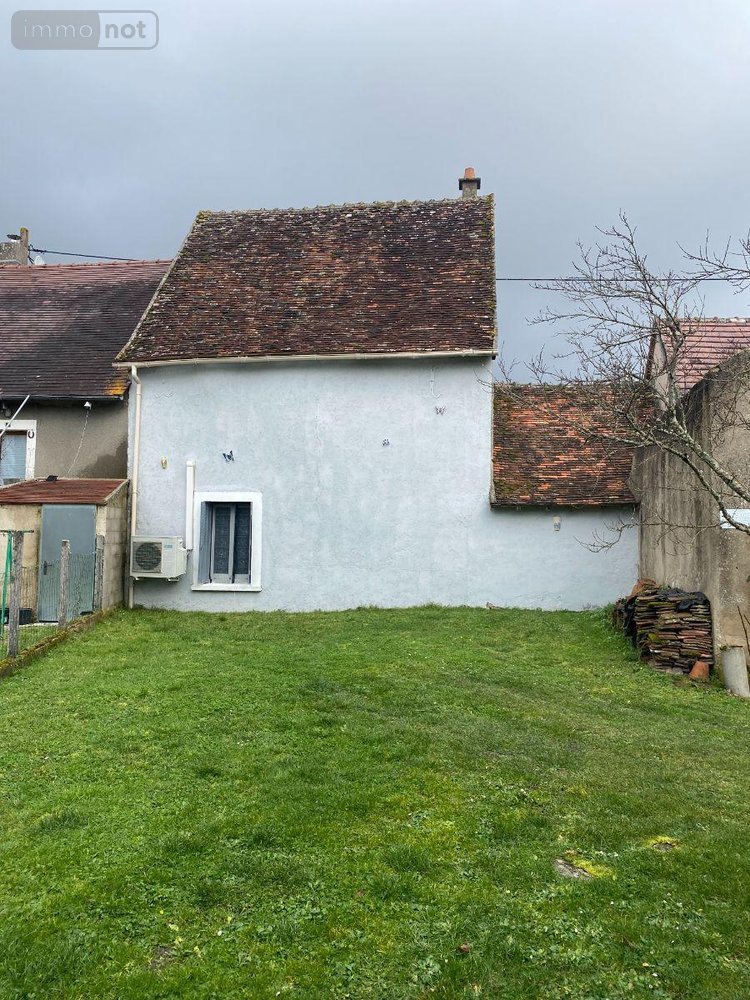 Maison a vendre Méobecq 36500 Indre 29 m2 2 pièces 27700 euros