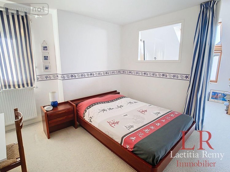 Maison a vendre Bruz 35170 Ille-et-Vilaine 222 m2 7 pièces 621000 euros