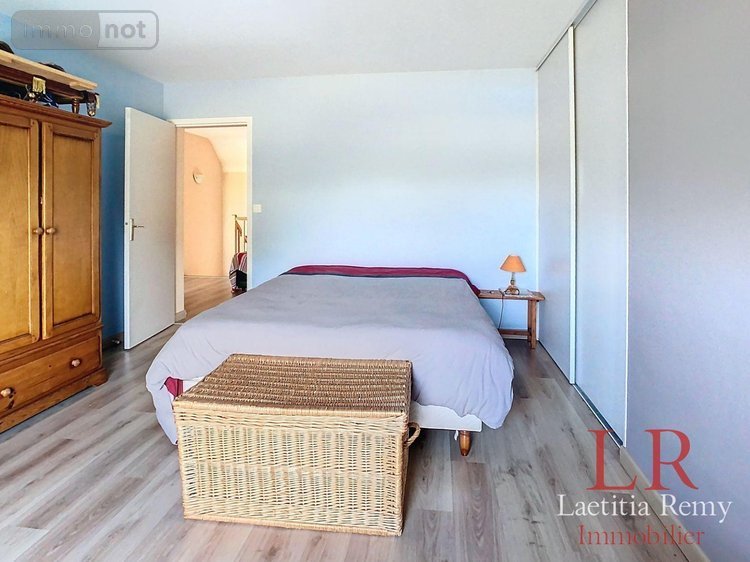 Maison a vendre Bruz 35170 Ille-et-Vilaine 222 m2 7 pièces 621000 euros