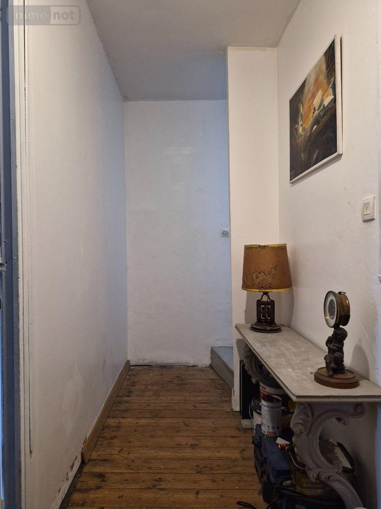 Maison a vendre Plerguer 35540 Ille-et-Vilaine 60 m2 4 pièces 167500 euros