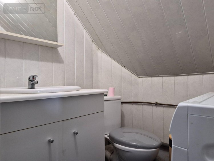 Maison a vendre Plerguer 35540 Ille-et-Vilaine 60 m2 4 pièces 167500 euros