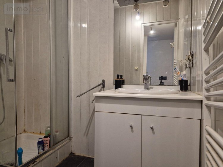 Maison a vendre Plerguer 35540 Ille-et-Vilaine 60 m2 4 pièces 167500 euros