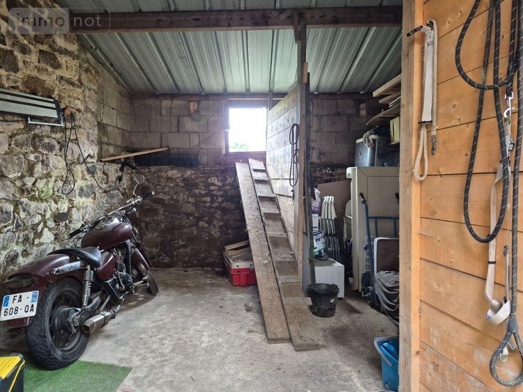 Maison a vendre Plerguer 35540 Ille-et-Vilaine 60 m2 4 pièces 167500 euros