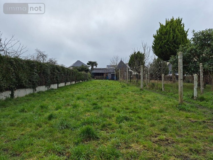 Maison a vendre Plerguer 35540 Ille-et-Vilaine 60 m2 4 pièces 167500 euros