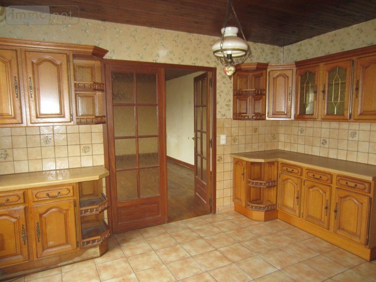 Maison a vendre Saint-Boil 71390 Saône-et-Loire 71 m2 3 pièces 76000 euros