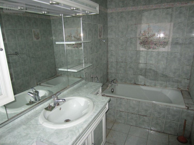 Maison a vendre Saint-Boil 71390 Saône-et-Loire 71 m2 3 pièces 76000 euros