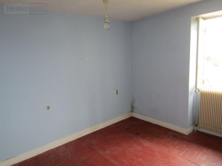Maison a vendre Saint-Boil 71390 Saône-et-Loire 71 m2 3 pièces 76000 euros