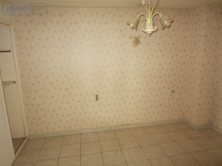 Maison a vendre Saint-Boil 71390 Saône-et-Loire 71 m2 3 pièces 76000 euros