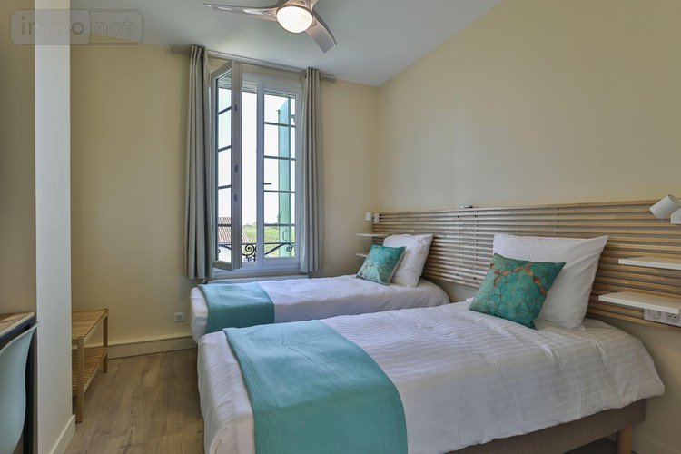 Maison a vendre Libourne 33500 Gironde 180 m2 8 pièces 495000 euros