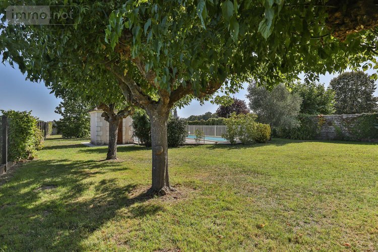 Maison a vendre Libourne 33500 Gironde 180 m2 8 pièces 495000 euros