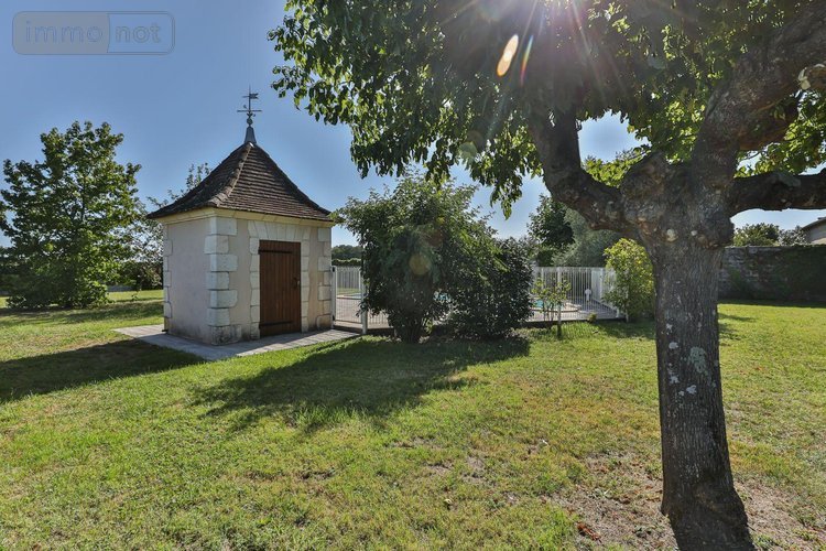 Maison a vendre Libourne 33500 Gironde 180 m2 8 pièces 495000 euros