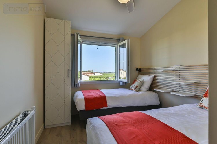 Maison a vendre Libourne 33500 Gironde 180 m2 8 pièces 495000 euros