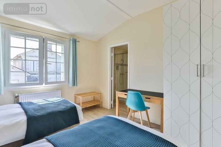 Maison a vendre Libourne 33500 Gironde 180 m2 8 pièces 495000 euros