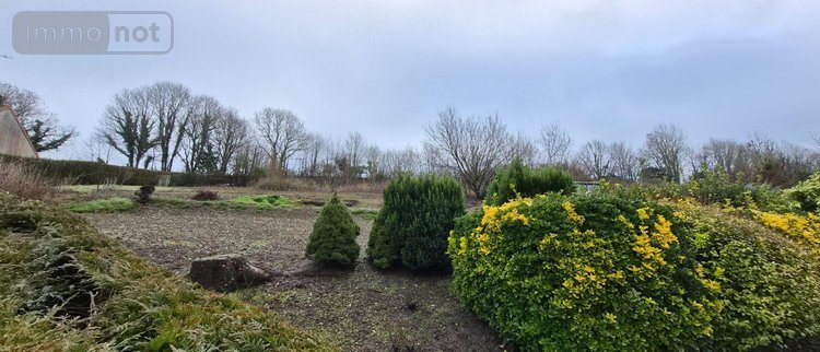 Maison a vendre Frencq 62630 Pas-de-Calais 73 m2 4 pièces 330972 euros