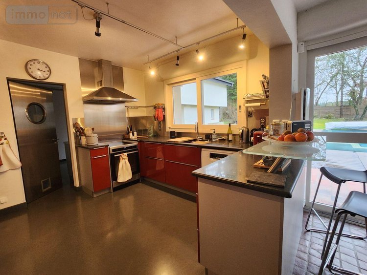propriete a vendre Plaimpied-Givaudins 18340 Cher 175 m2 6 pièces 508370 euros