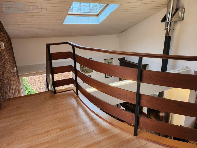 propriete a vendre Plaimpied-Givaudins 18340 Cher 175 m2 6 pièces 508370 euros