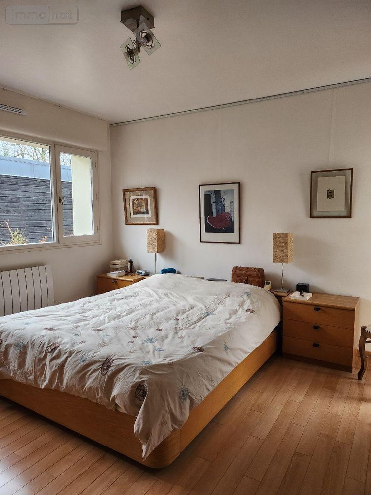 propriete a vendre Plaimpied-Givaudins 18340 Cher 175 m2 6 pièces 508370 euros