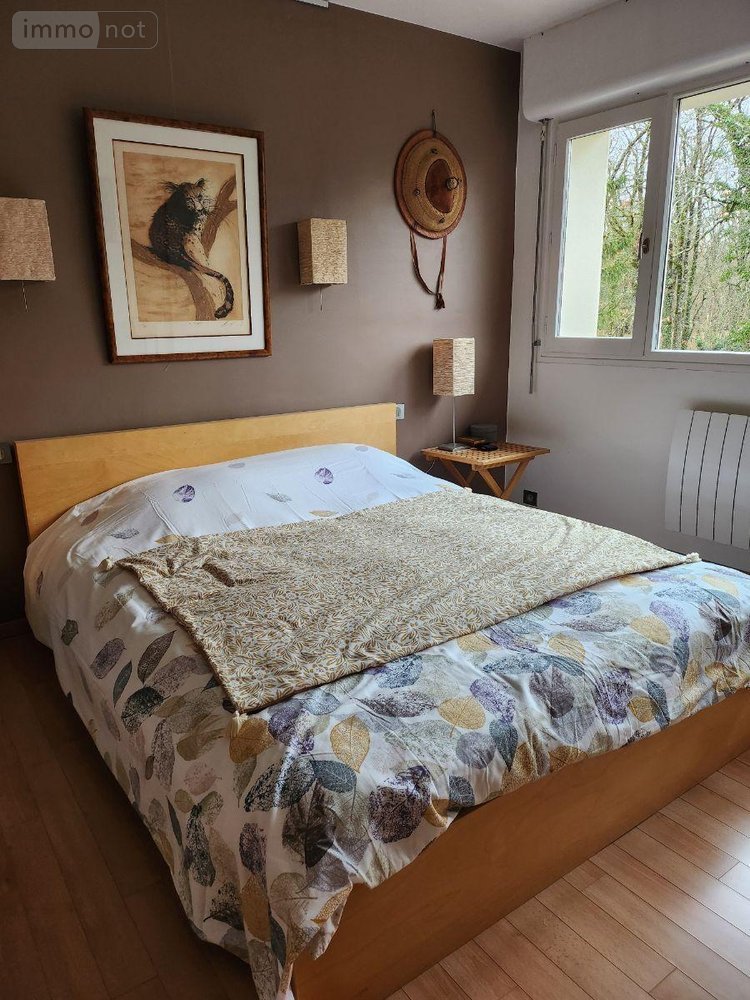 propriete a vendre Plaimpied-Givaudins 18340 Cher 175 m2 6 pièces 508370 euros