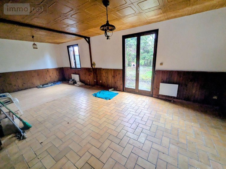 Maison a vendre Wormhout 59470 Nord 87 m2 5 pièces 181076 euros