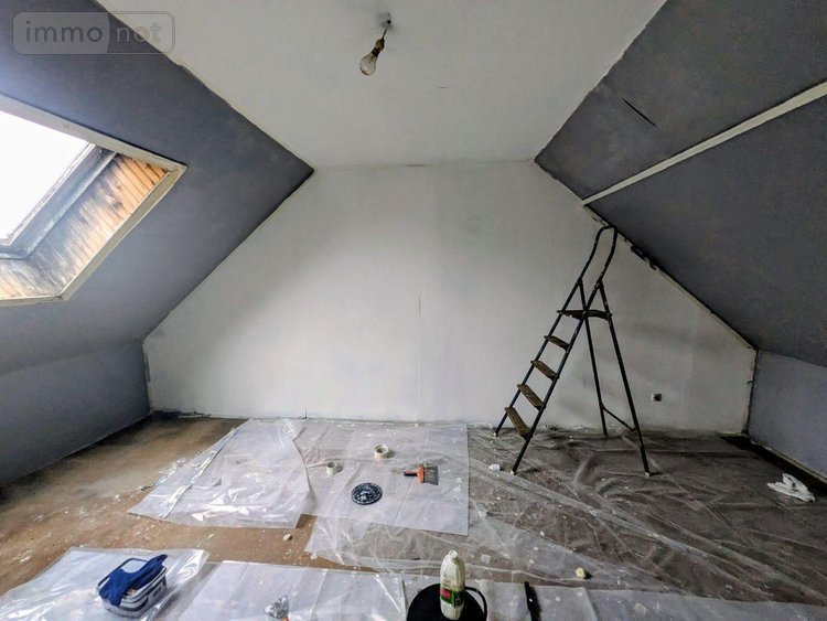 Maison a vendre Wormhout 59470 Nord 87 m2 5 pièces 181076 euros