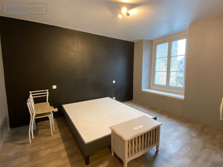 Maison a vendre Pleaux 15700 Cantal 73 m2  68900 euros