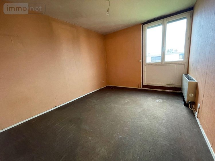 Appartement a vendre Lannion 22300 Côtes-d'Armor 66 m2 3 pièces 111675 euros
