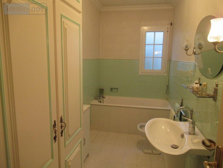 Maison a vendre Pont-Sainte-Marie 10150 Aube 112 m2 6 pièces 219060 euros