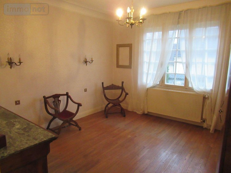 Maison a vendre Pont-Sainte-Marie 10150 Aube 112 m2 6 pièces 219060 euros