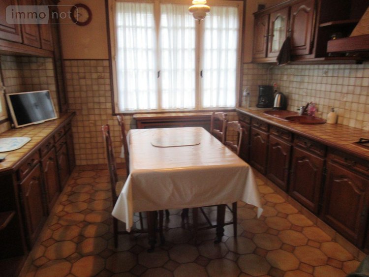 Maison a vendre Pont-Sainte-Marie 10150 Aube 112 m2 6 pièces 219060 euros