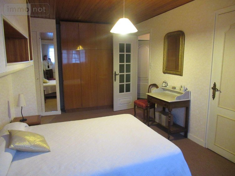 Maison a vendre Pont-Sainte-Marie 10150 Aube 112 m2 6 pièces 219060 euros