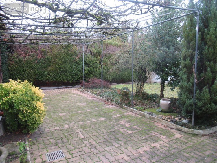 Maison a vendre Pont-Sainte-Marie 10150 Aube 112 m2 6 pièces 219060 euros