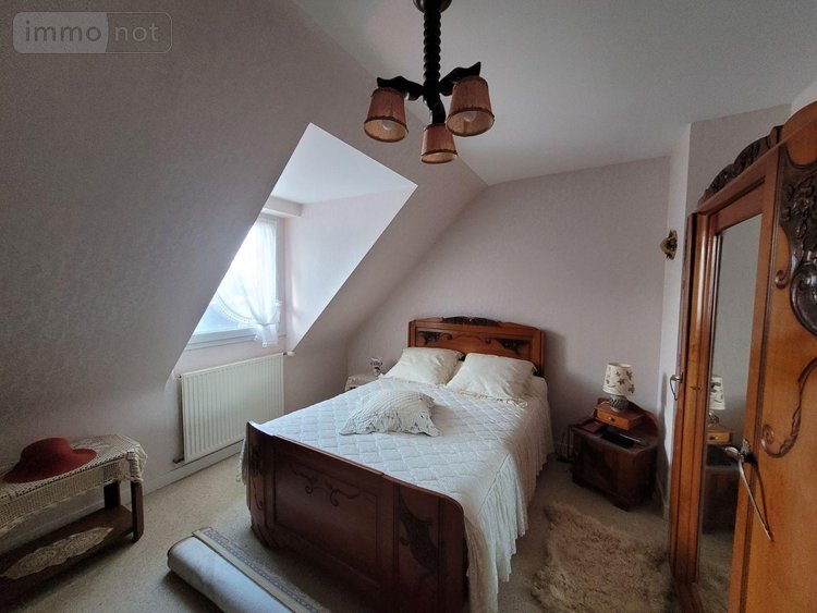 Maison a vendre Dinard 35800 Ille-et-Vilaine 100 m2 5 pièces 821120 euros