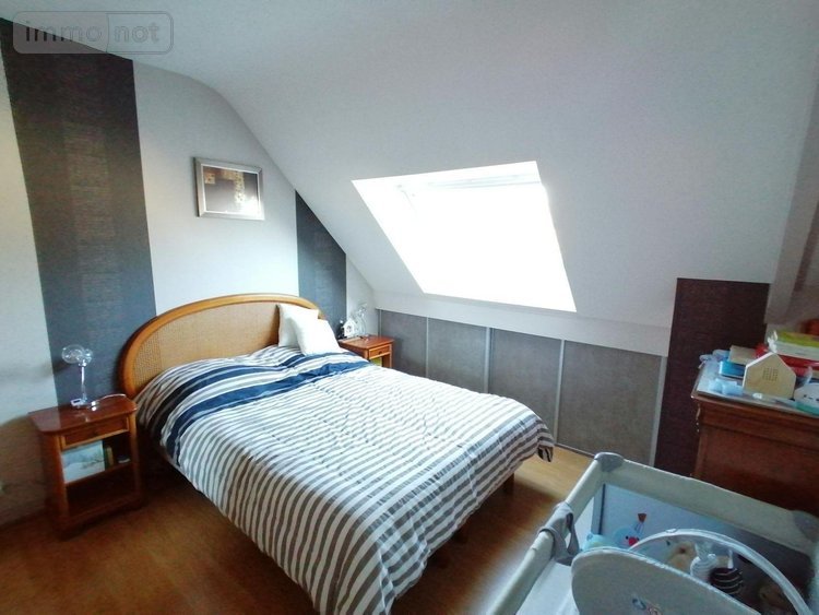 Maison a vendre Bruz 35170 Ille-et-Vilaine 139 m2 6 pièces 414000 euros