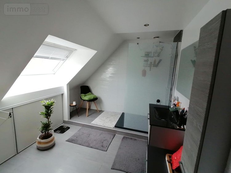 Maison a vendre Bruz 35170 Ille-et-Vilaine 139 m2 6 pièces 414000 euros