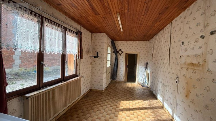 Maison a vendre Saint-Amand-sur-Fion 51300 Marne 112 m2 5 pièces 59000 euros