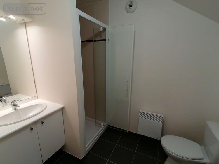 Appartement a vendre Bruz 35170 Ille-et-Vilaine 36 m2 2 pièces 146000 euros