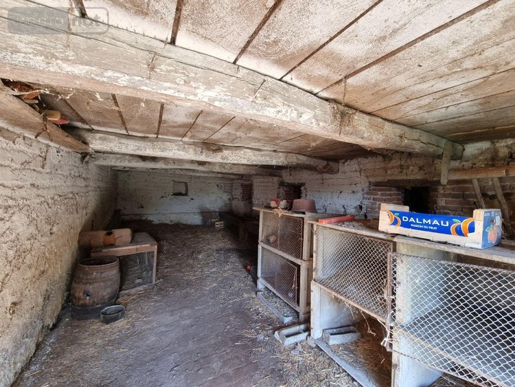 Maison a vendre Chenay-le-Châtel 71340 Saône-et-Loire 114 m2 4 pièces 50000 euros