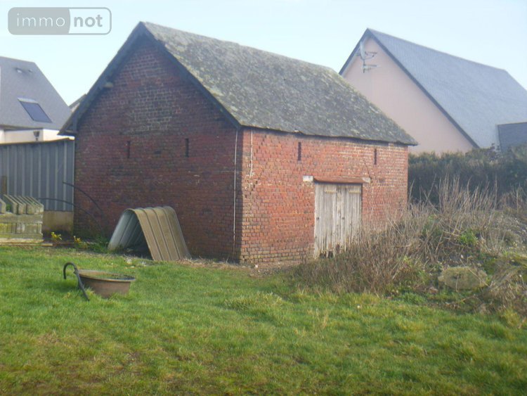 Maison a vendre Yerville 76760 Seine-Maritime 200 m2 6 pièces 176900 euros