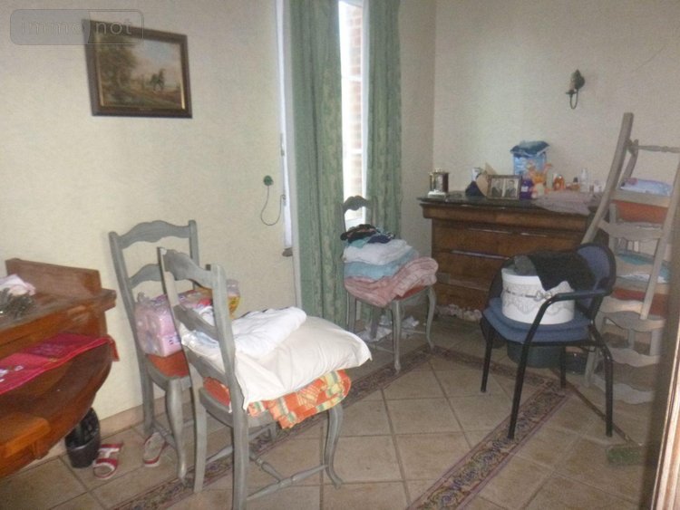 Maison a vendre Yerville 76760 Seine-Maritime 200 m2 6 pièces 176900 euros