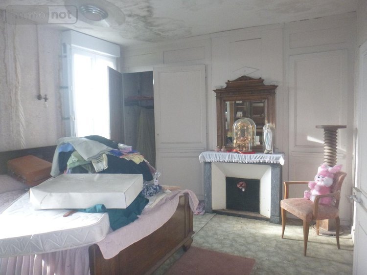 Maison a vendre Yerville 76760 Seine-Maritime 200 m2 6 pièces 176900 euros