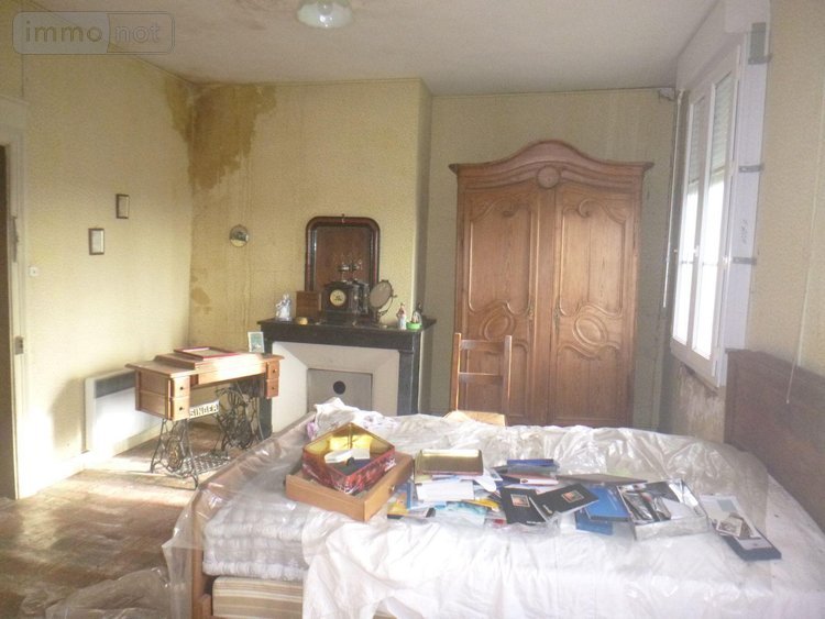 Maison a vendre Yerville 76760 Seine-Maritime 200 m2 6 pièces 176900 euros