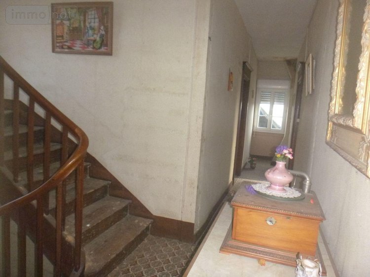 Maison a vendre Yerville 76760 Seine-Maritime 200 m2 6 pièces 176900 euros