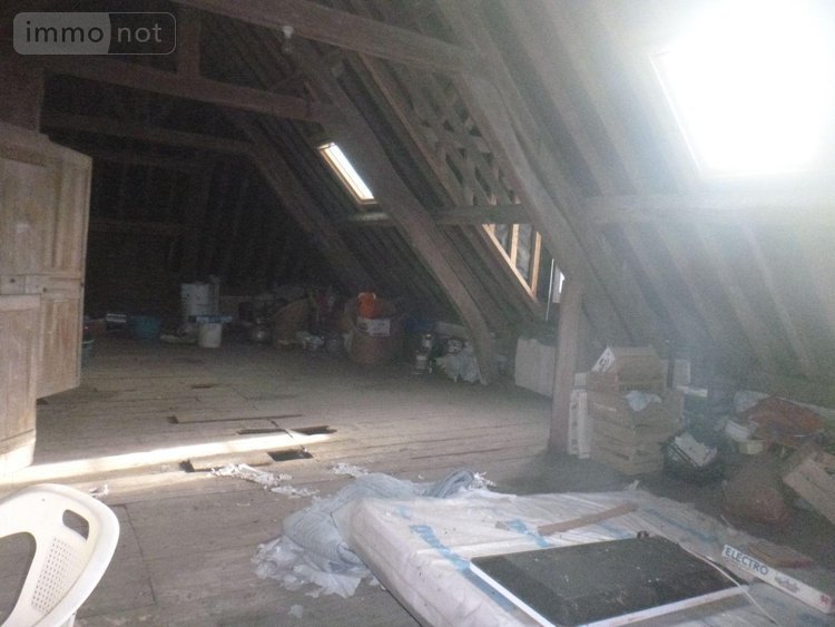 Maison a vendre Yerville 76760 Seine-Maritime 200 m2 6 pièces 176900 euros