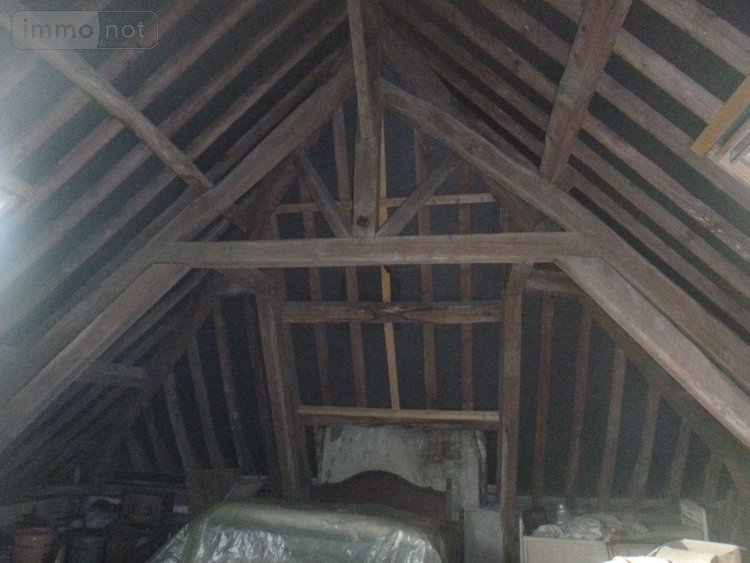 Maison a vendre Yerville 76760 Seine-Maritime 200 m2 6 pièces 176900 euros