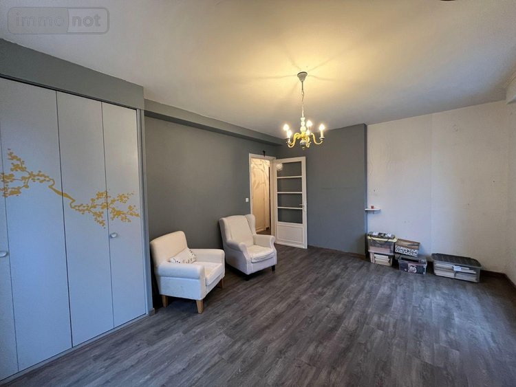 Appartement a vendre Dunkerque 59140 Nord 80 m2 4 pièces 194250 euros