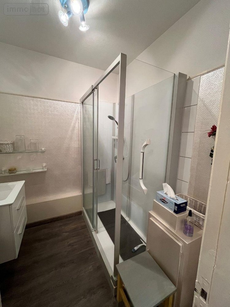 Appartement a vendre Dunkerque 59140 Nord 80 m2 4 pièces 194250 euros