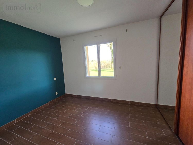 Location maison Saint-Jacut-les-Pins 56220 Morbihan 163 m2 8 pièces 1022 euros