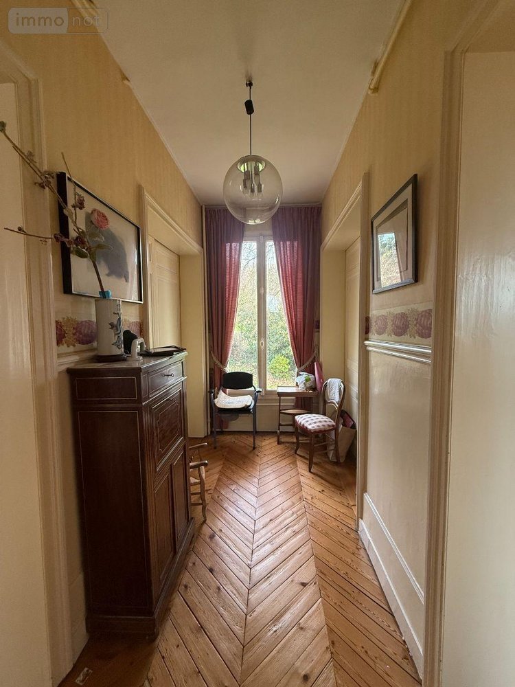 propriete a vendre Ry 76116 Seine-Maritime 252 m2  660000 euros